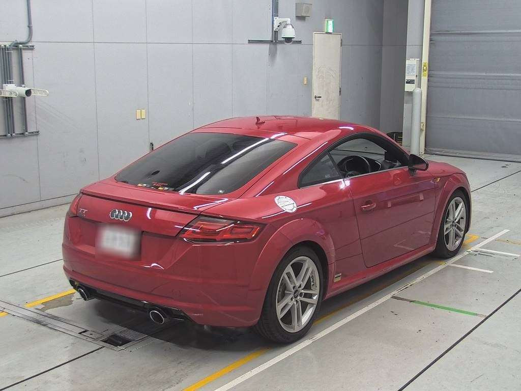 2015 Audi TT FVCHH[1]