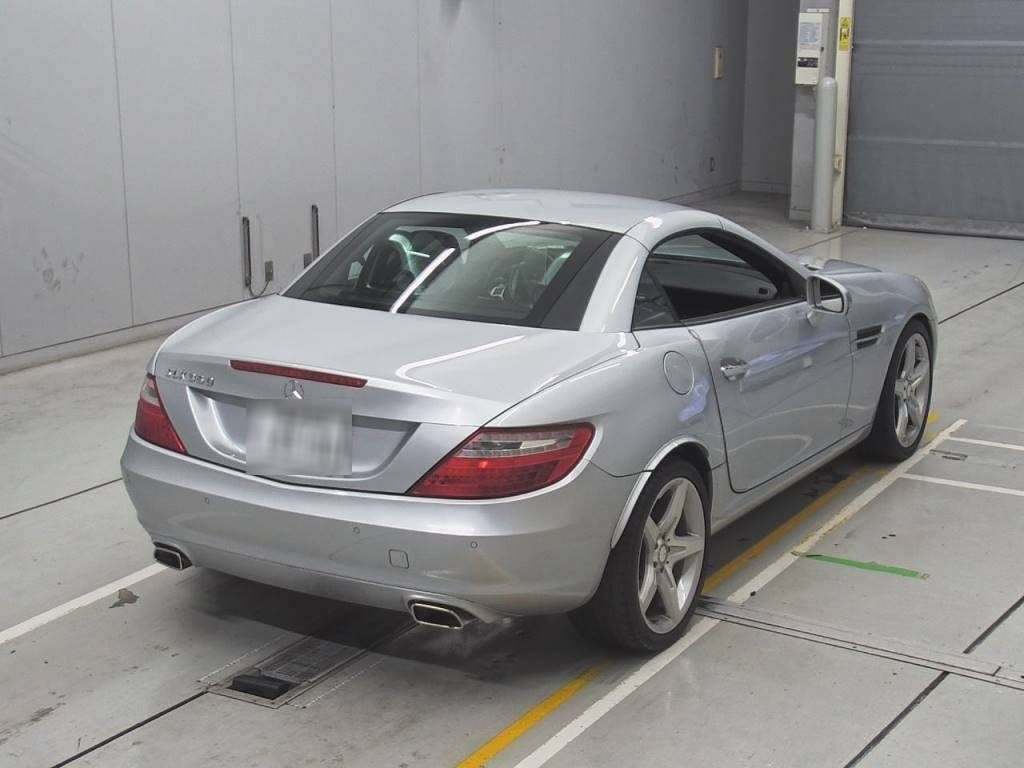 2012 Mercedes Benz SLK Class 172457[1]