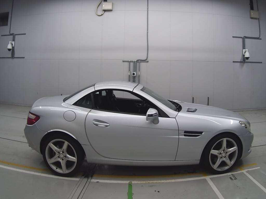 2012 Mercedes Benz SLK Class 172457[2]