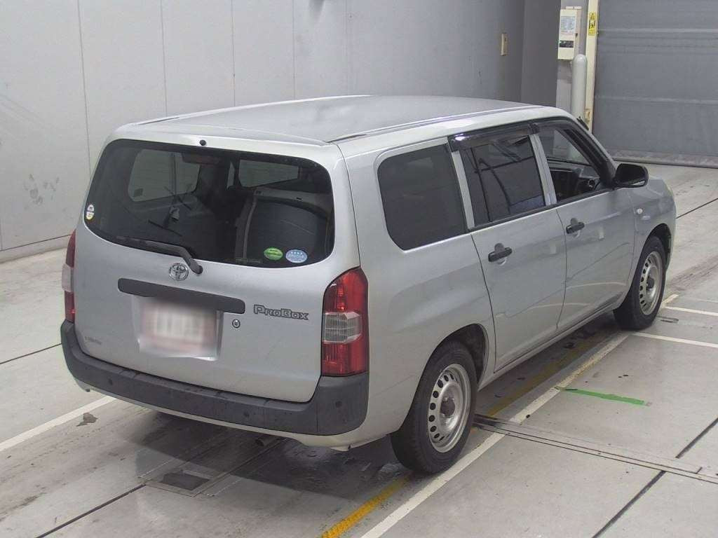 2014 Toyota Probox NSP160V[1]