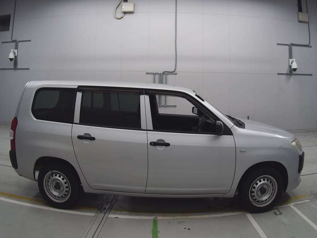 2014 Toyota Probox NSP160V[2]