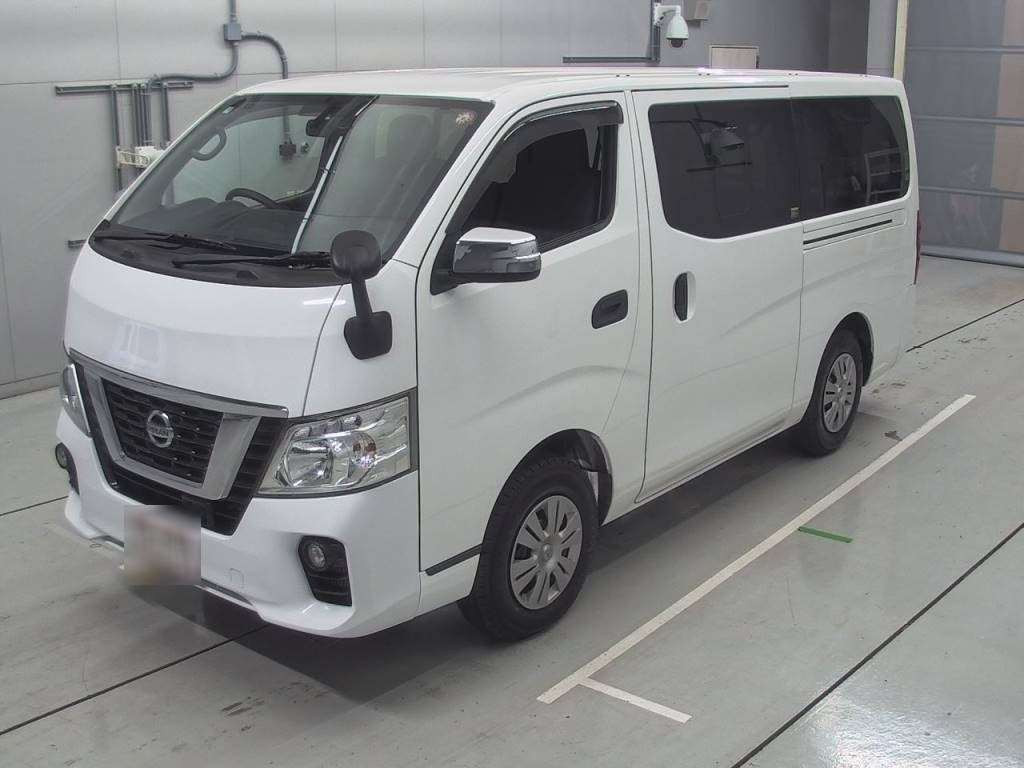 2019 Nissan NV350 CARAVAN VAN VW6E26[0]