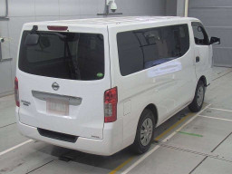 2019 Nissan NV350 CARAVAN VAN