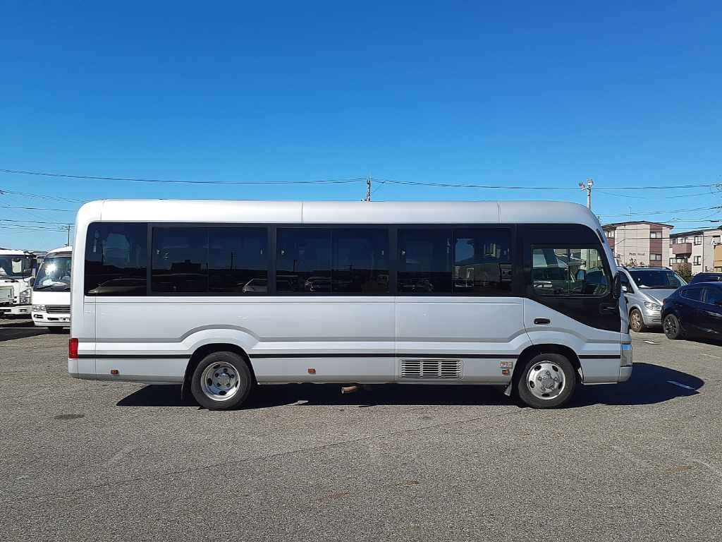 2017 Toyota Coaster XZB70[2]