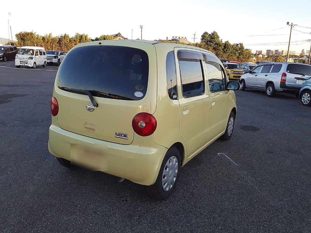 2004 Daihatsu Move Latte L550S[1]