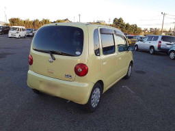 2004 Daihatsu Move Latte