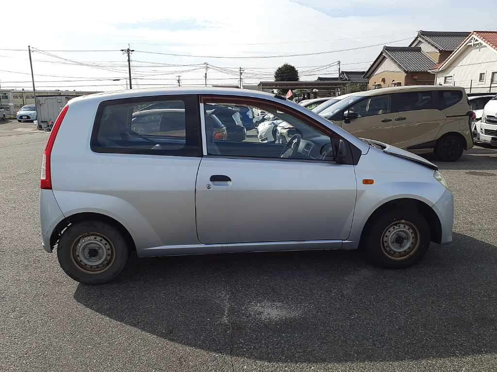 2006 Daihatsu Mira L250V[2]