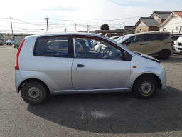 2006 Daihatsu Mira