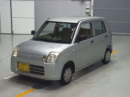 2005 Suzuki Alto