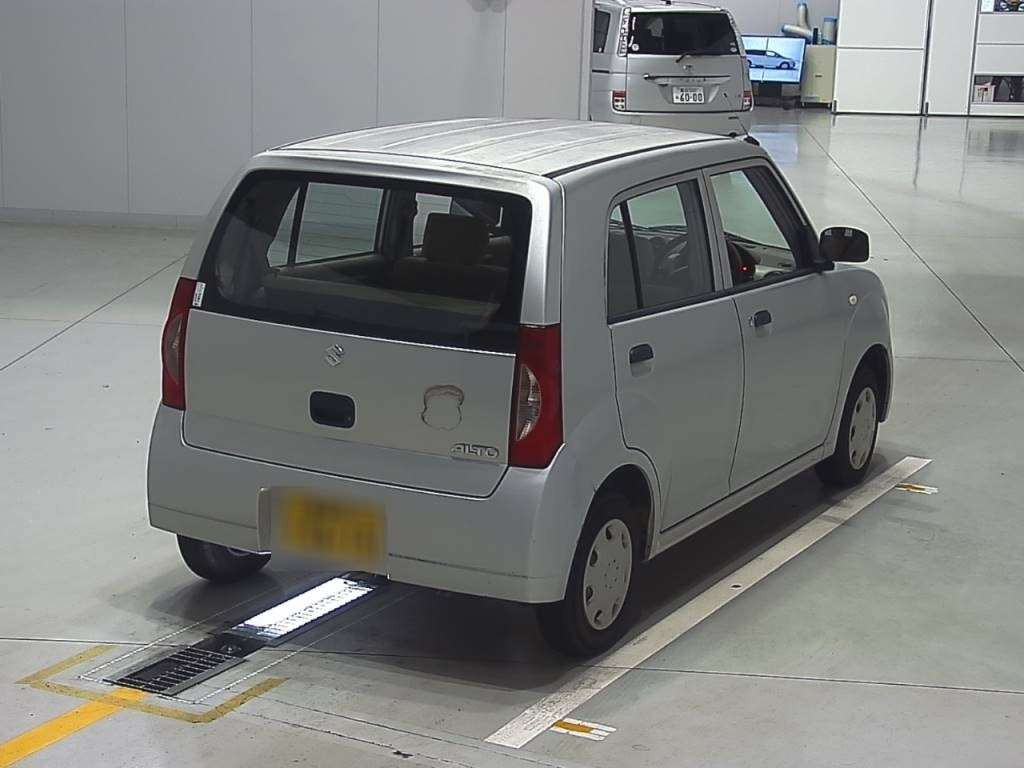 2005 Suzuki Alto HA24S[1]