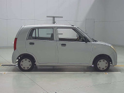 2005 Suzuki Alto