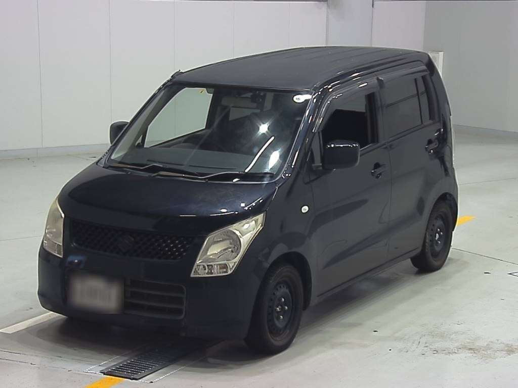 2010 Suzuki Wagon R MH23S[0]