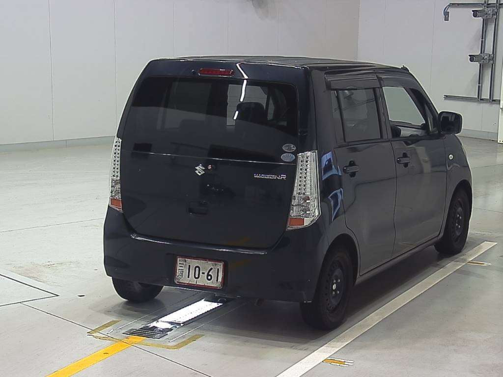 2010 Suzuki Wagon R MH23S[1]