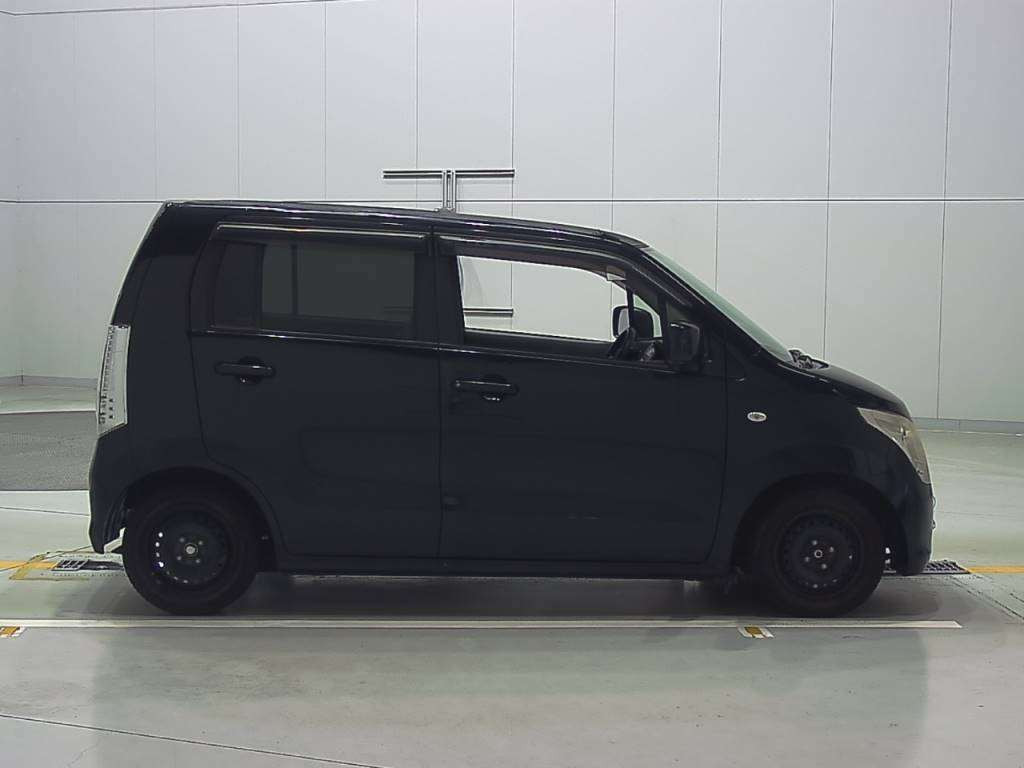 2010 Suzuki Wagon R MH23S[2]