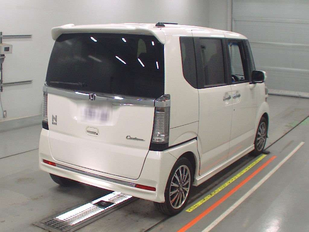 2016 Honda N-BOX CUSTOM JF1[1]