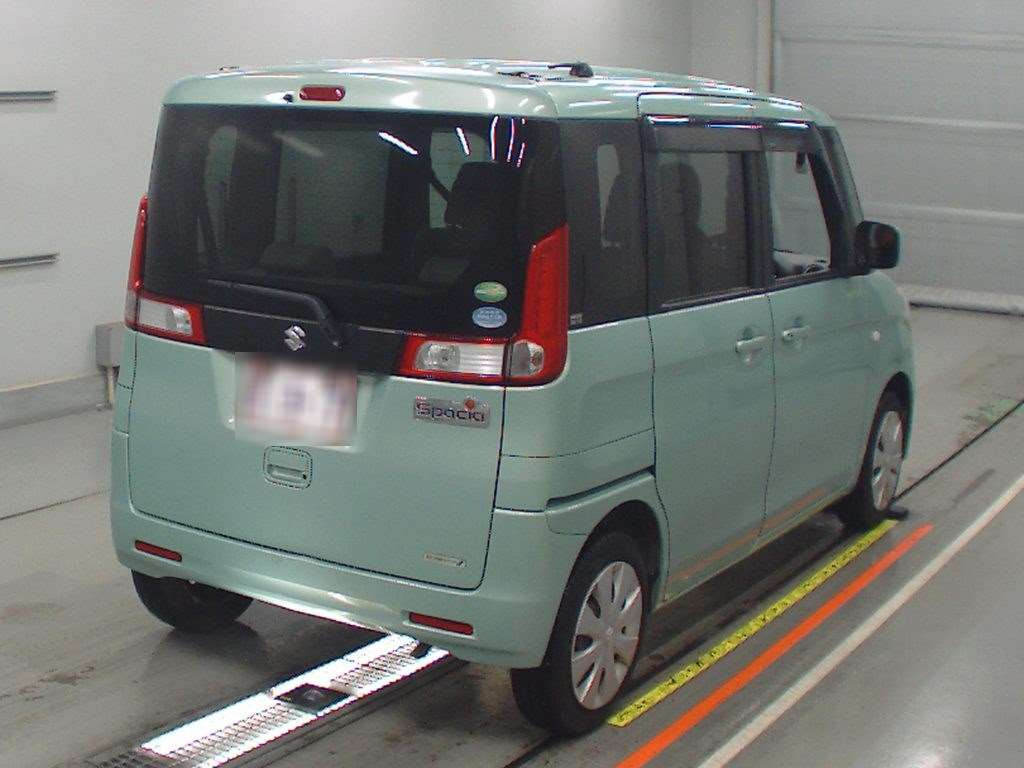 2013 Suzuki Spacia MK32S[1]