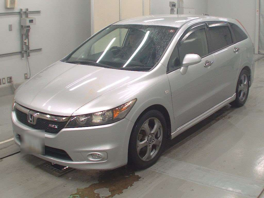 2006 Honda Stream RN6[0]