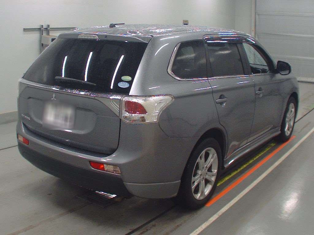 2012 Mitsubishi Outlander GF8W[1]