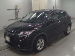 2017 Honda VEZEL