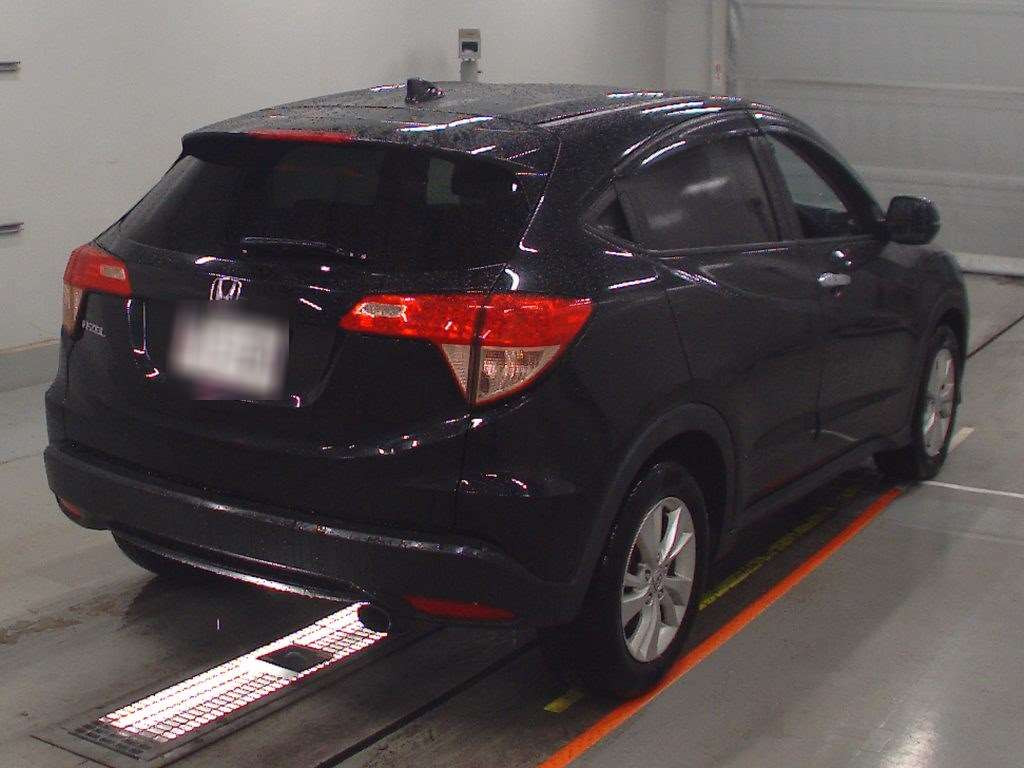 2017 Honda VEZEL RU1[1]