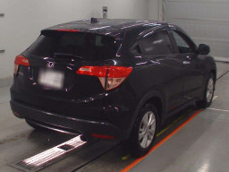 2017 Honda VEZEL