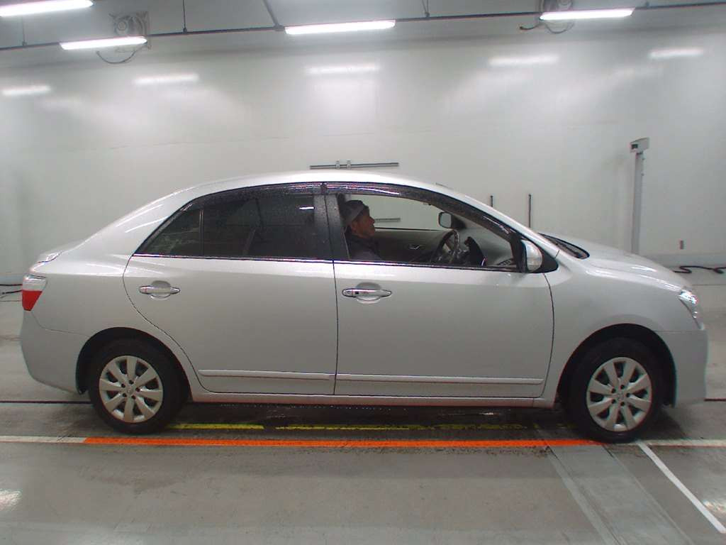 2010 Toyota Premio NZT260[2]