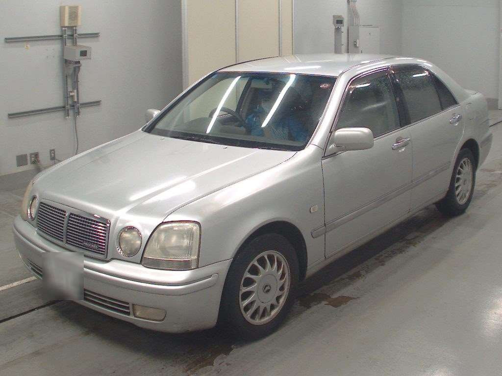 1998 Toyota Progres JCG11[0]