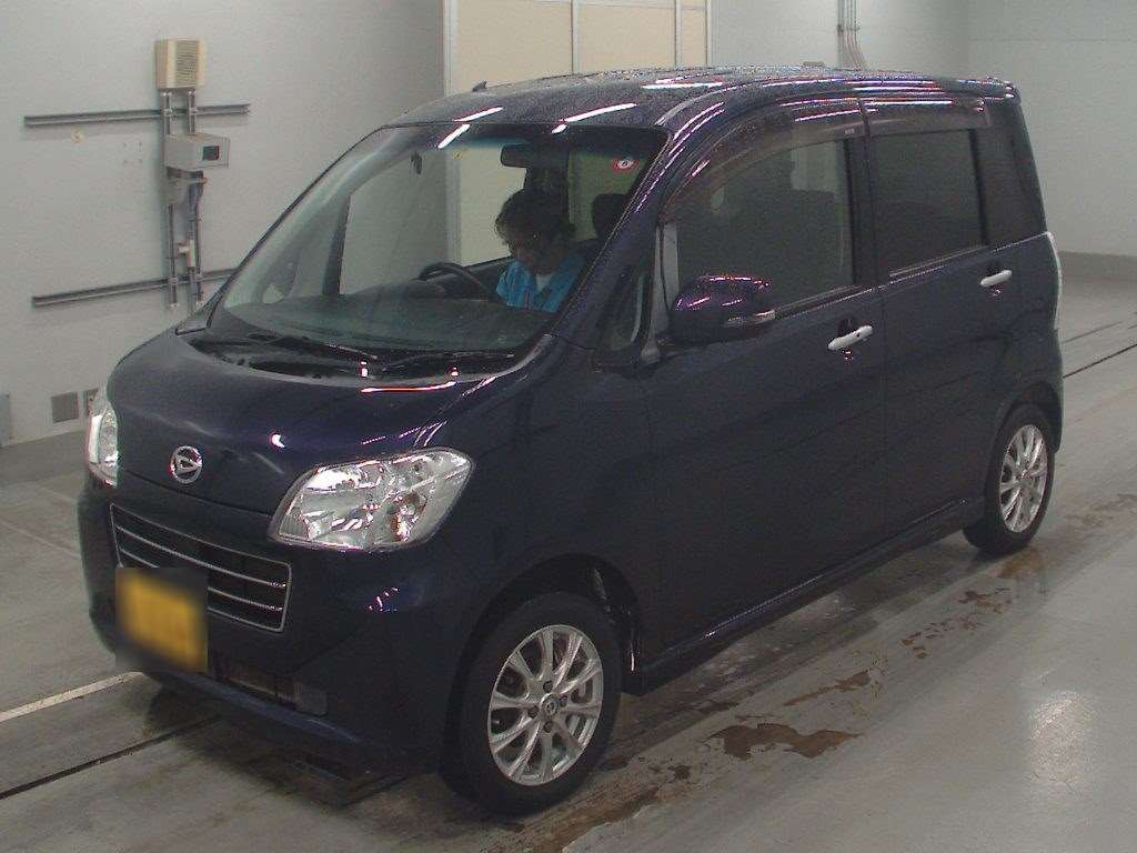 2011 Daihatsu Tanto exe L455S[0]