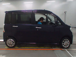 2011 Daihatsu Tanto exe