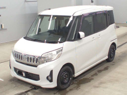 2016 Mitsubishi eK Space Custom