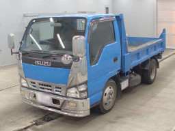 2005 Isuzu Elf Truck