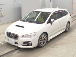 2014 Subaru Levorg