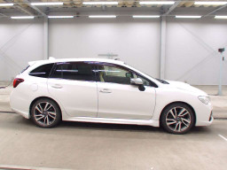 2014 Subaru Levorg