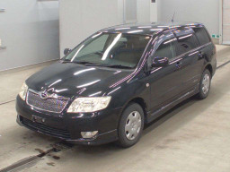 2006 Toyota Corolla Fielder