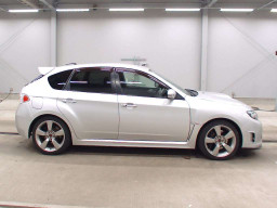 2009 Subaru Impreza