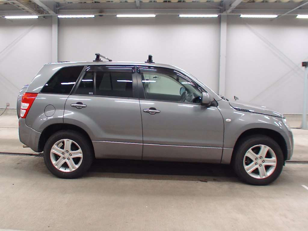 2007 Suzuki Escudo TD54W[2]