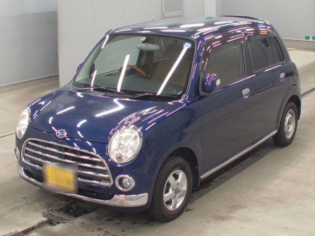 2007 Daihatsu Miragino L650S[0]