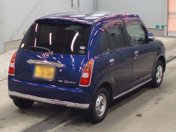 2007 Daihatsu Miragino