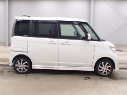 2009 Suzuki Palette SW