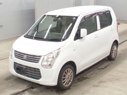 2013 Suzuki Wagon R