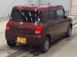 2011 Suzuki ALTO Lapin