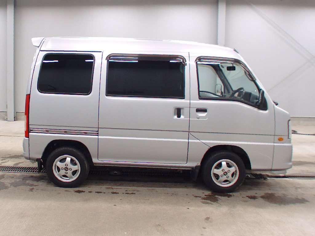 2007 Subaru Sambar TV2[2]