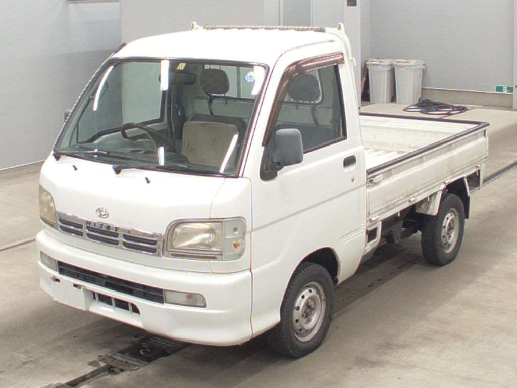 2004 Daihatsu Hijet Truck S210P[0]