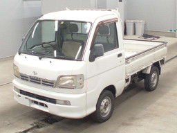 2004 Daihatsu Hijet Truck