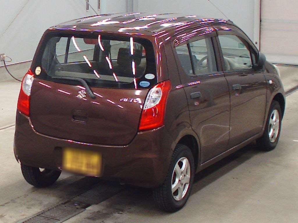 2010 Suzuki Alto HA25S[1]