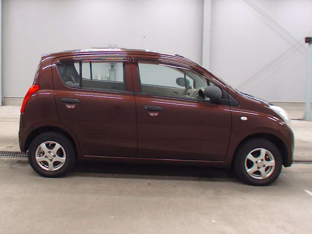 2010 Suzuki Alto HA25S[2]