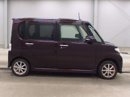 2012 Daihatsu Tanto Custom