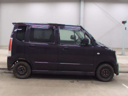 2006 Suzuki Wagon R