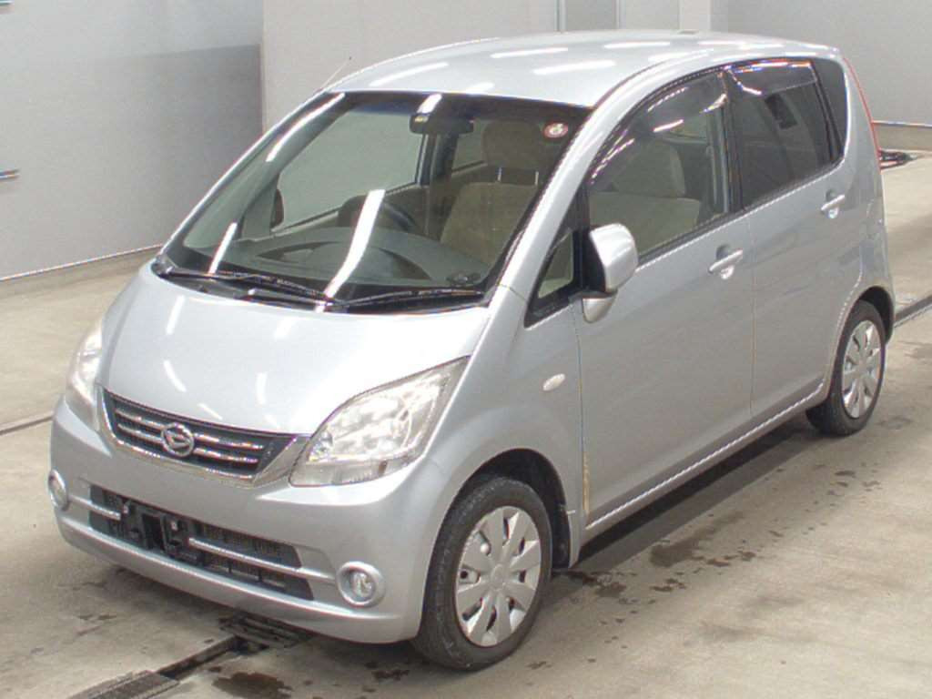 2010 Daihatsu Move L185S[0]