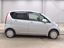 2010 Daihatsu Move